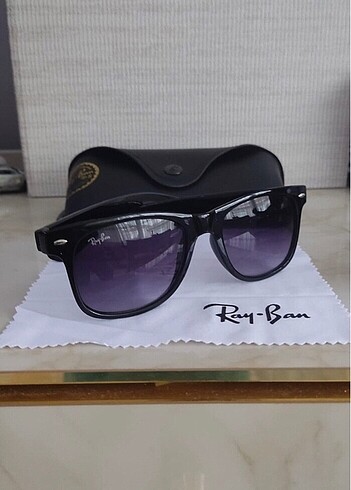 Ray ban güneş gözlüğü