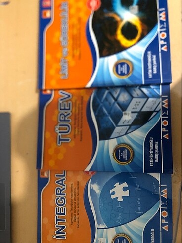  Apotemi set