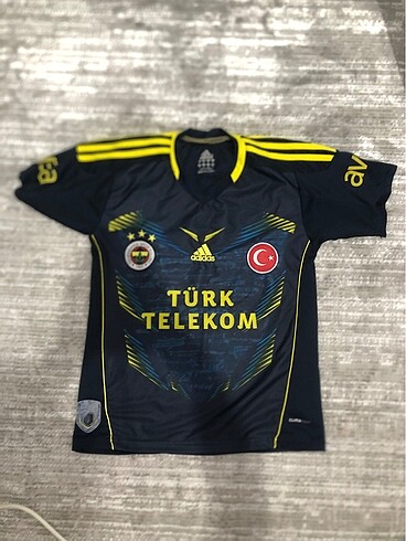 Fenerbahçe forması