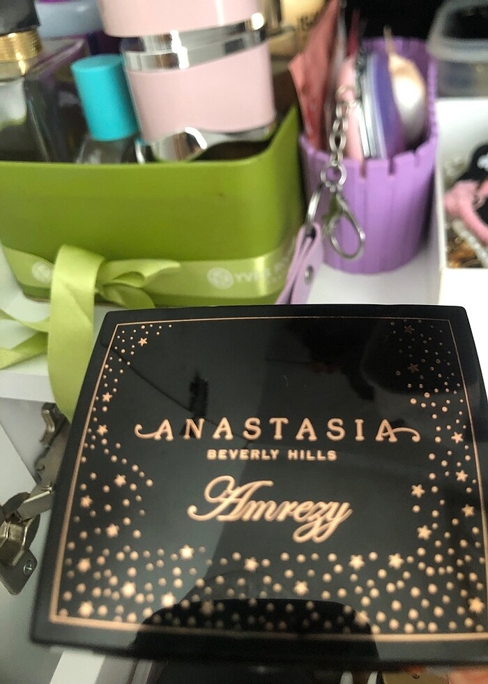 Anastasıa aydınlatıcı - Görsel 2