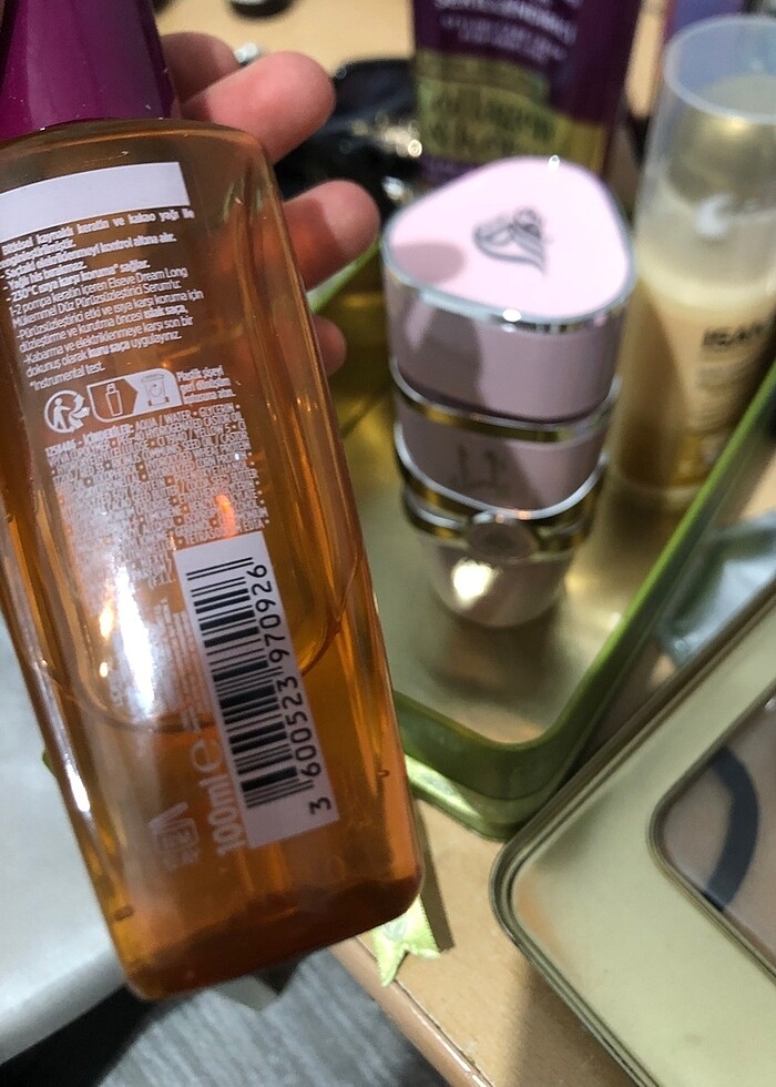 Elseve dream long - Görsel 3