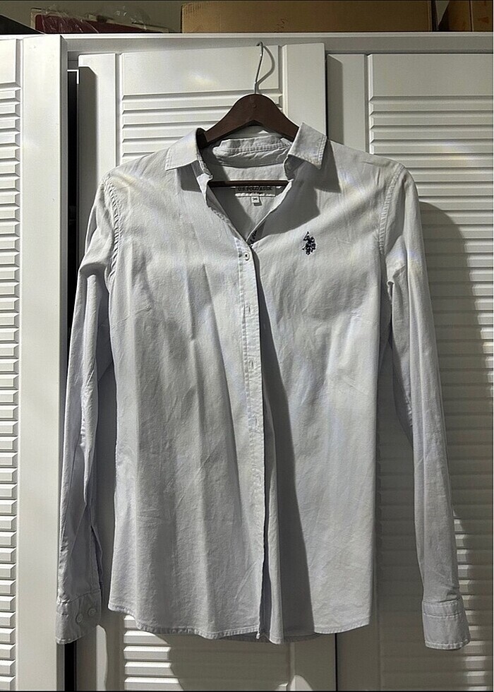 Uspolo gomlek - Görsel 2