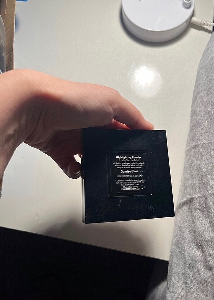 Bobbi brown - Görsel 5