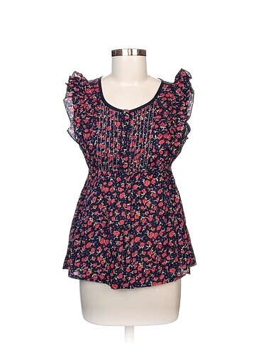 Collezione Bluz %70 İndirimli.