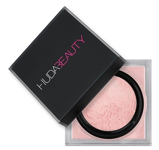 Husa beauty cherry blossom pudra