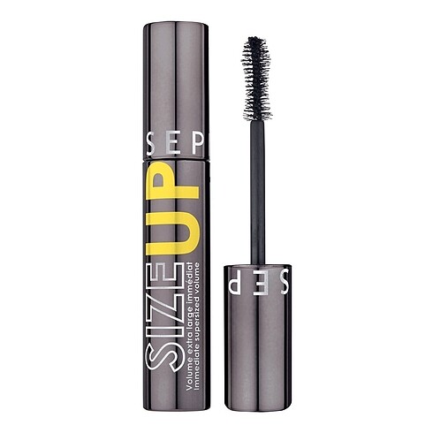 SIZE UP MASKARA