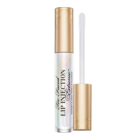 Too faced lip injection