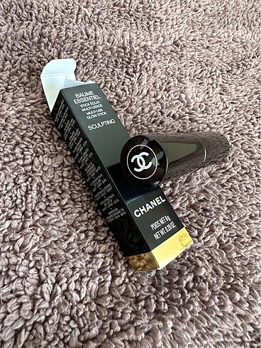 Chanel aydınlatıcı sculpting