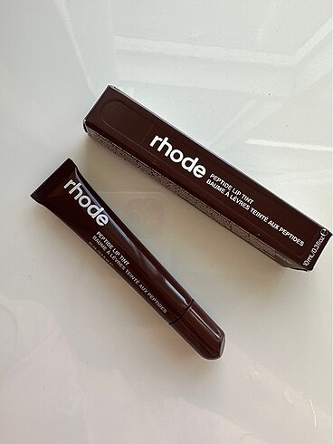 Rhode lip tint