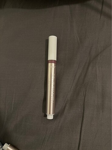 Tarte plumping lip oil cool mauve