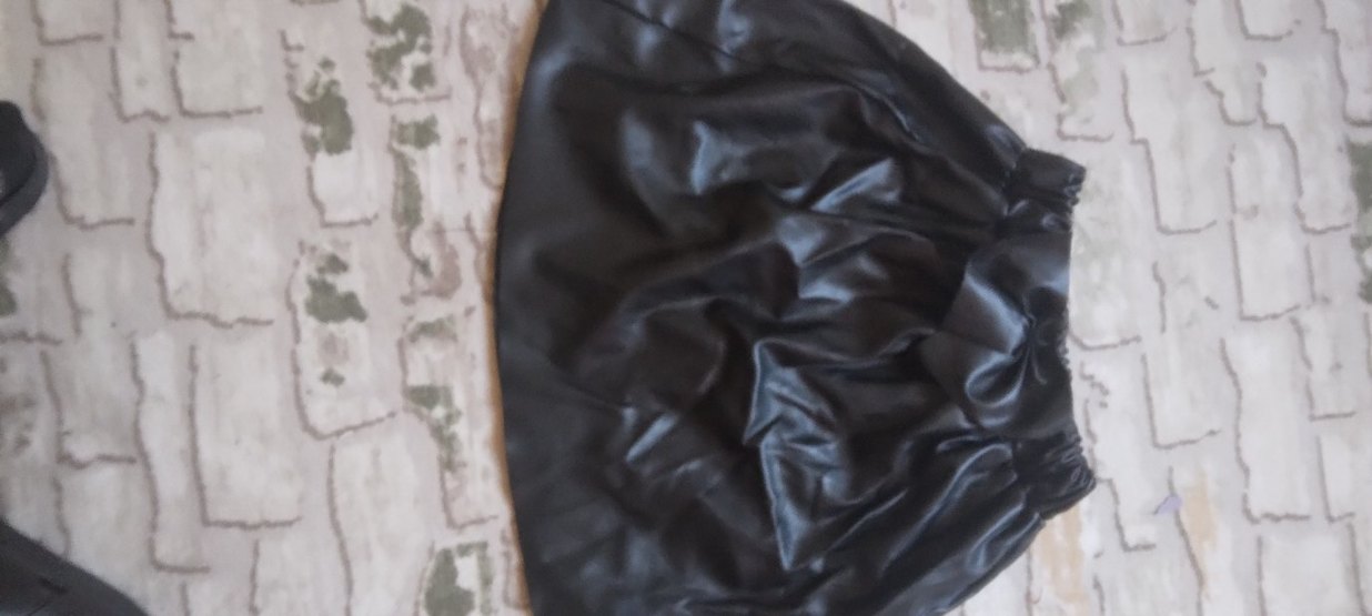 deri etek - Görsel 2