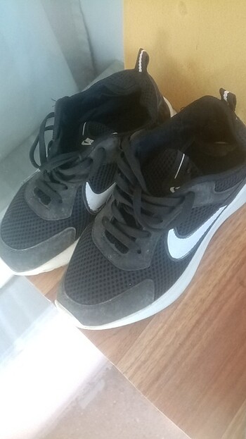 Nike spor ayakkabı