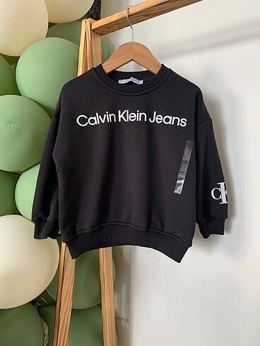Calvin Klein Calvin klein çocuk takım