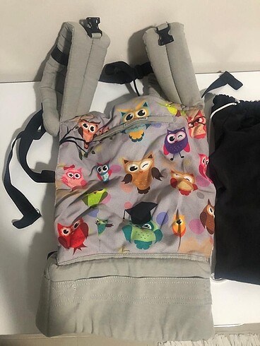  Beden çeşitli Renk BEBEK KANGURU