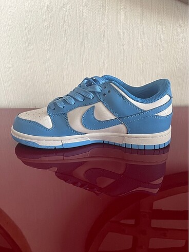 Nike Dunk Low University Blue