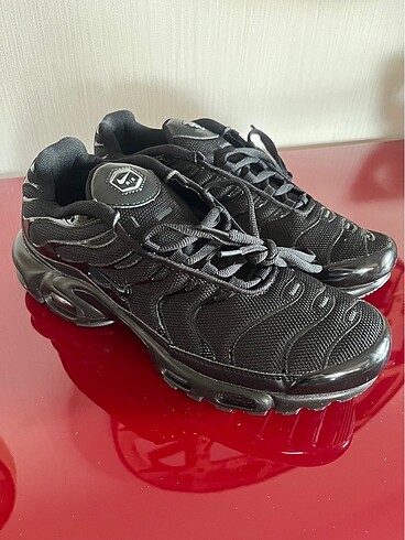Nike Air Max Tn Triple Black