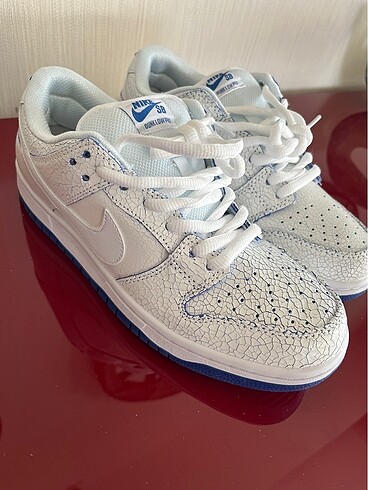 Nike Nike Dunk Low Game Royal