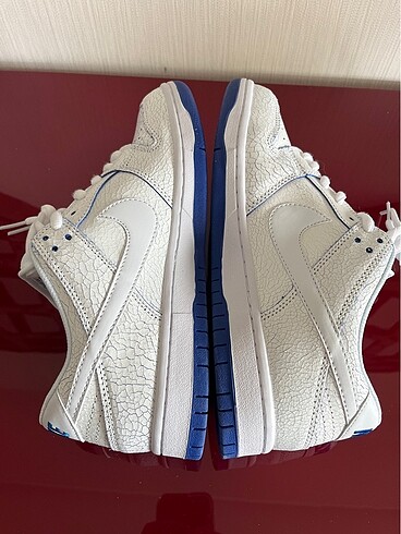 43 Beden çeşitli Renk Nike Dunk Low Game Royal