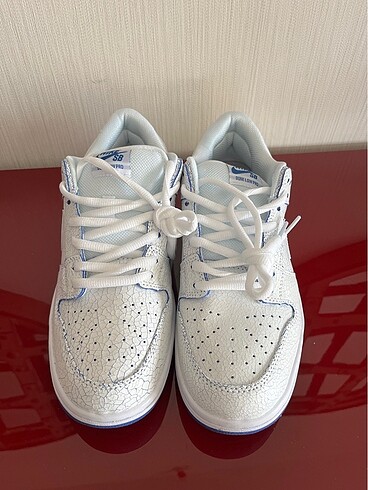 45 Beden Nike Dunk Low Game Royal