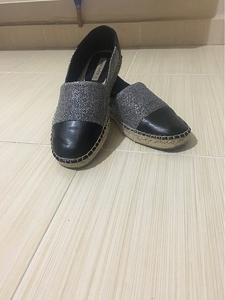 Zara ayakkabı