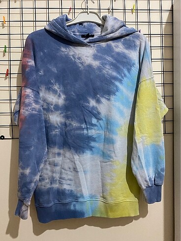 Mavi sweat