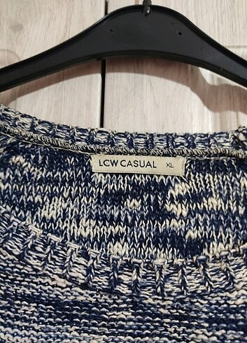 LC Waikiki LCW Waikiki kadın kazak