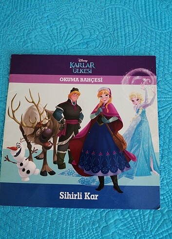 Çocuk Kitapları