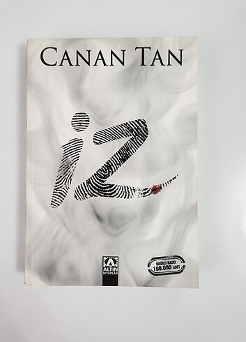İz / Canan Tan