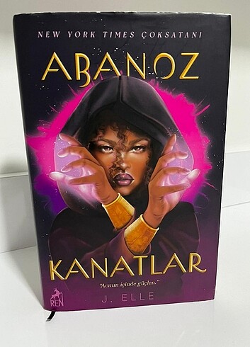 ABANOZ KANATLAR 