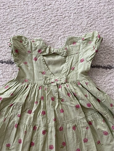 LC Waikiki KIZ COCUK ELBISE