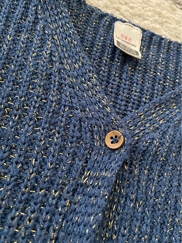 LC Waikiki KIZ COCUK HIRKA