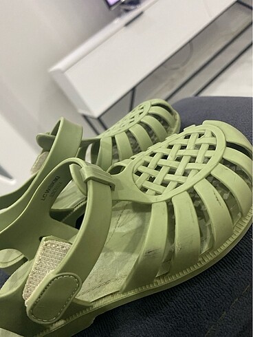LC Waikiki KIZ COCUK SANDALET