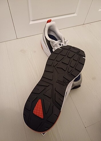 Puma Erkek spor ayakkabı 