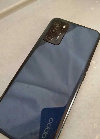 Oppo A 16
