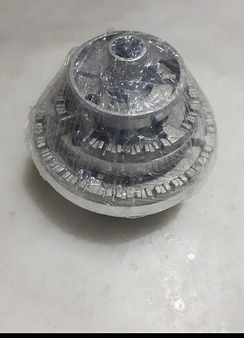 Ocak başlığı