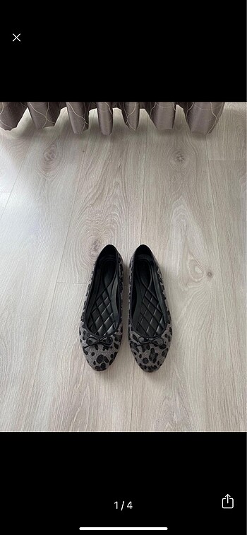 Marcatelli leopar babet