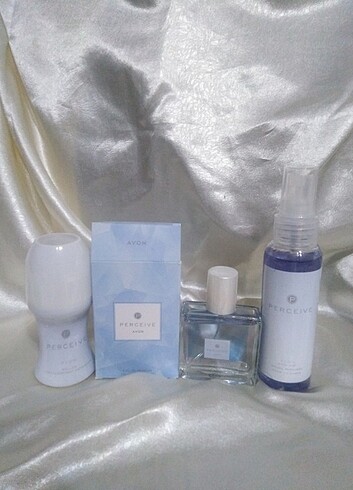 #Avon #perceive #3'lüSet
