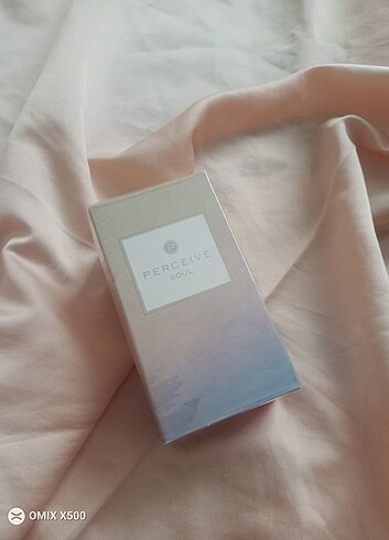 #Avon #Perceive #Soul