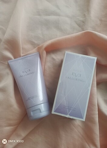 Avon #Avon #Eve #Allurıng #parfüm #losyon