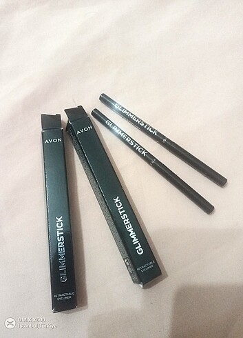 Avon #Avon #2'li #siyah #gözKalemi