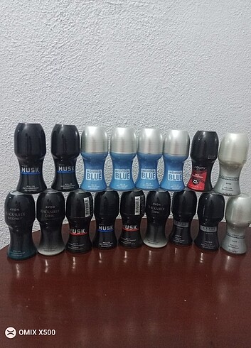 #Avon #1adet #rollOn