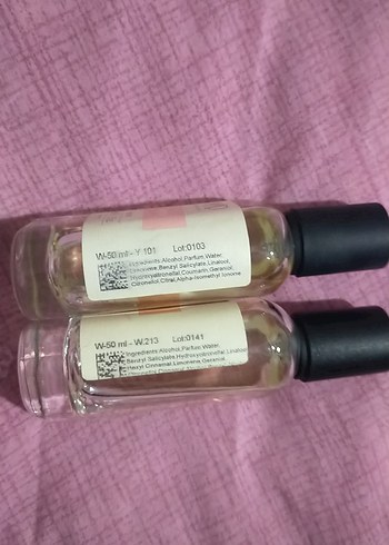 Yves Saint Laurent MAD Kadın Parfüm Seti 50 ml