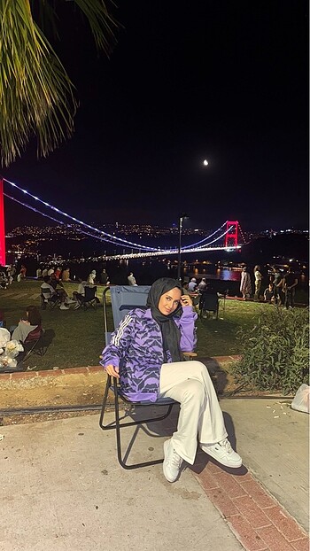 Adidas hırka