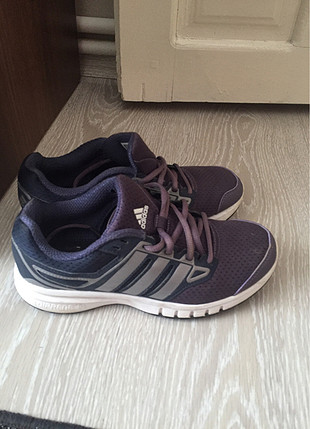 Orijinal Adidas tertemiz en fazla 3 kez giyildi 