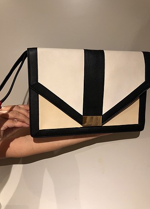 cok amacli clutch