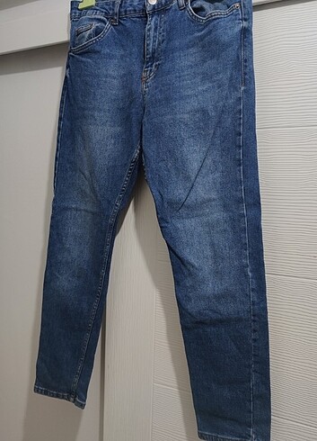 Koton Jean