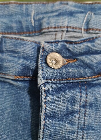 32 Beden Kep Jean 