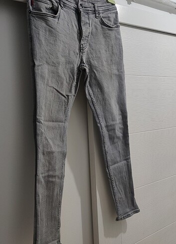 Denim Hatrick jeans