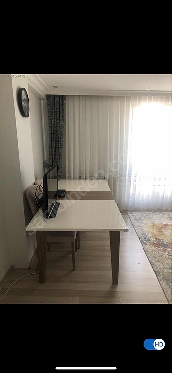 Bellona Bellona Mavenna yemek masası