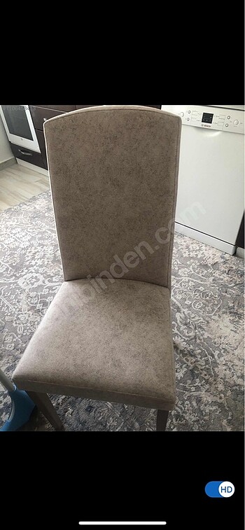 Beden çeşitli Renk Bellona Mavenna yemek masası
